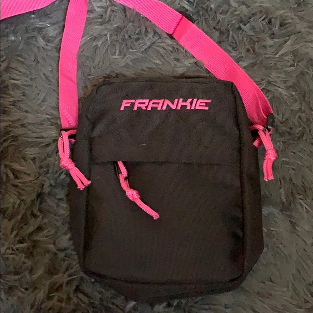 frankie collective side bag